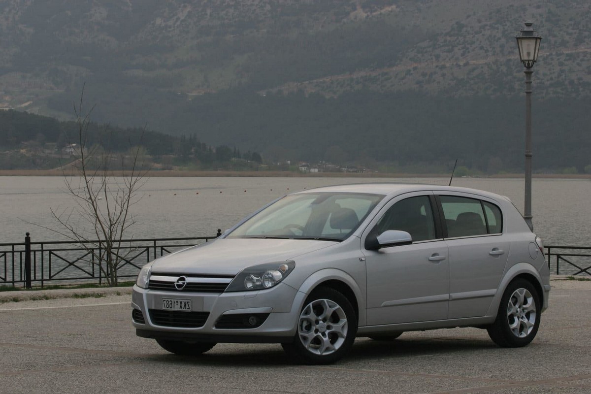 Mercedes Benz citan diésel de segunda mano