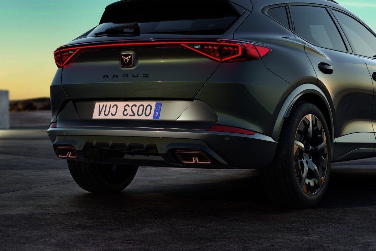 Oficial: el hyundai santa cruz compartirá plataforma con el nuevo tucson 2021