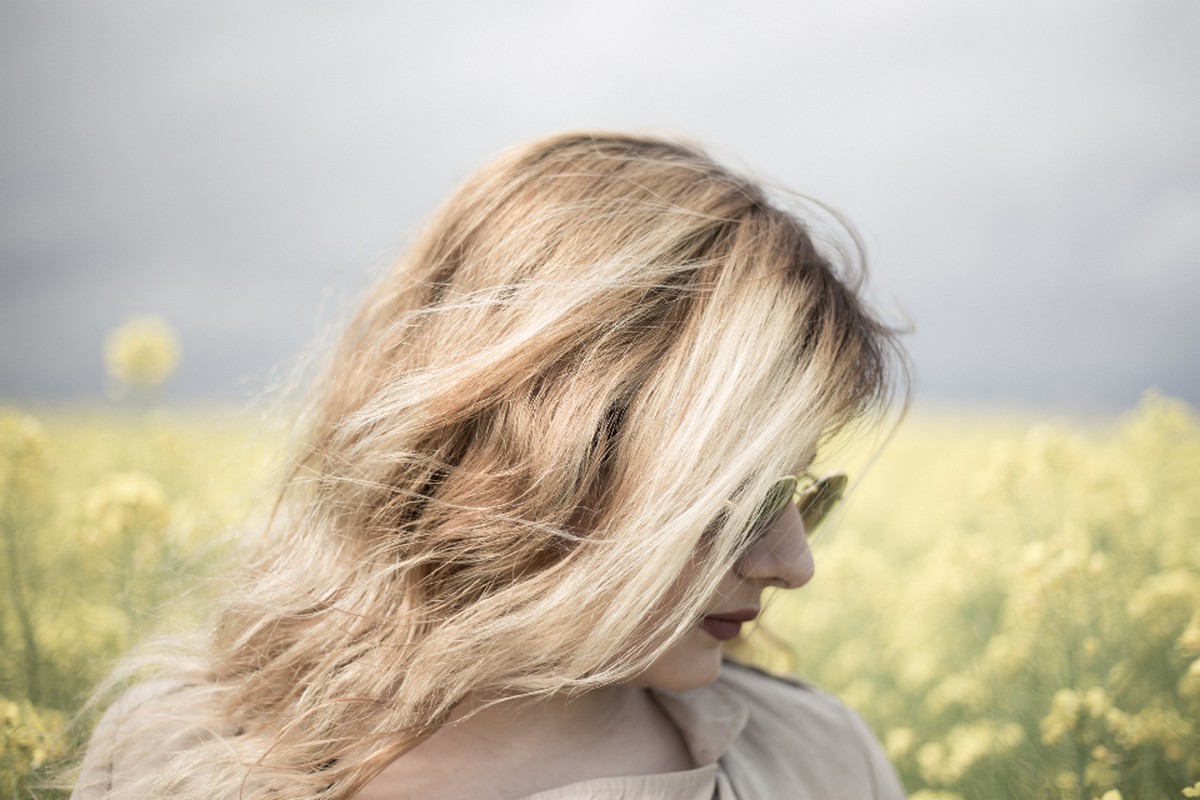 Y la pareja empezó una nueva embestida